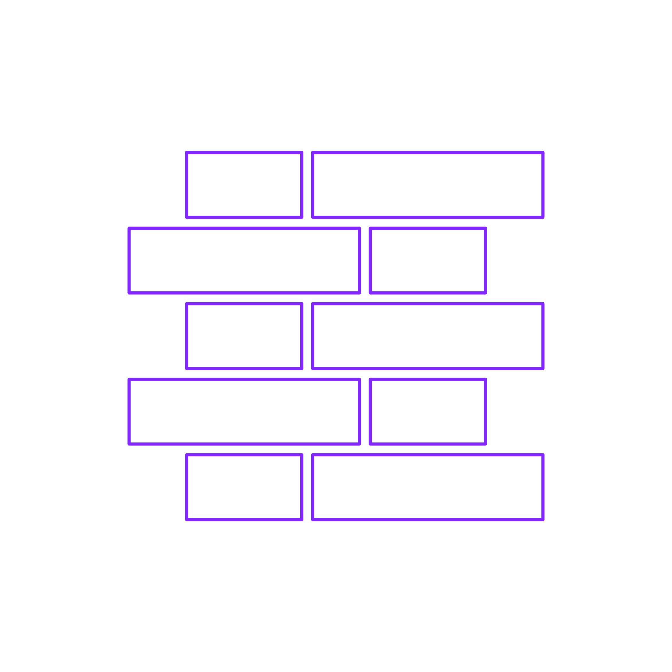 Buildings Brick Bonds Flemish Bond Outline Svg Vector Free Vectors